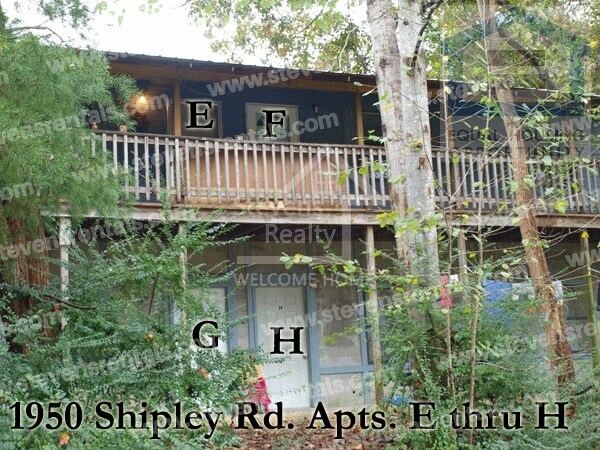Foto del edificio - 1950 Shipley Rd