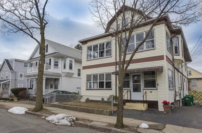 Building Photo - 57 Quincy St