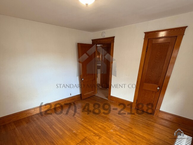 Foto del edificio - 208 Northern Ave