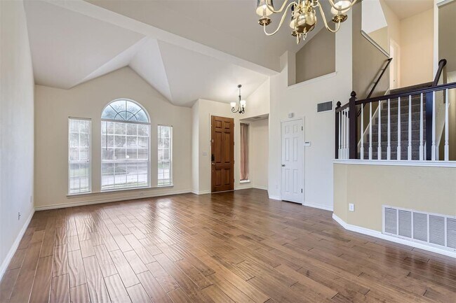 Foto del edificio - 17904 Worley Dr