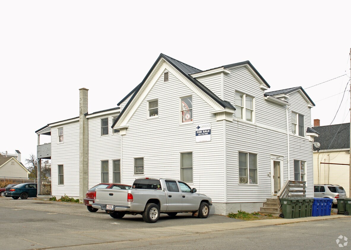 Primary Photo - 9 C St