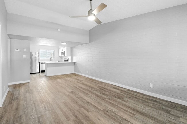 Foto del edificio - Echelon Apartments