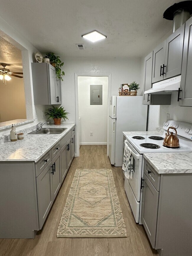 Foto del edificio - 2405 Antebellum Dr