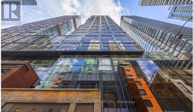 Photo du bâtiment - 35-2035 Mercer St