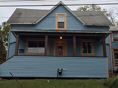 Foto principal - 809 Louise Ave