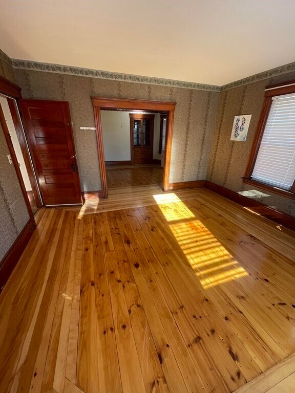 Foto del edificio - 136 Maywood St