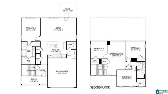 Foto del edificio - 2068 Gadwall Dr