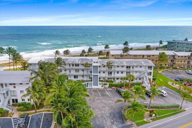 Foto del edificio - 1041 Hillsboro Mile