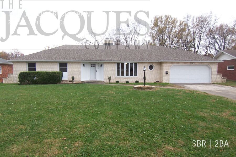 Primary Photo - 2930 E Inglewood Ct