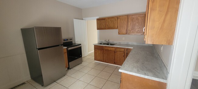 Kitchen - 2226 Myrtle St