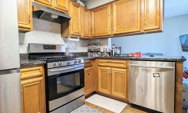 Foto del edificio - 1401 Knoll Dr