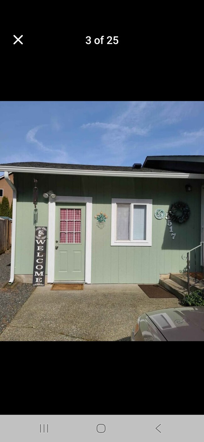 Foto del edificio - 5517 146th St NE