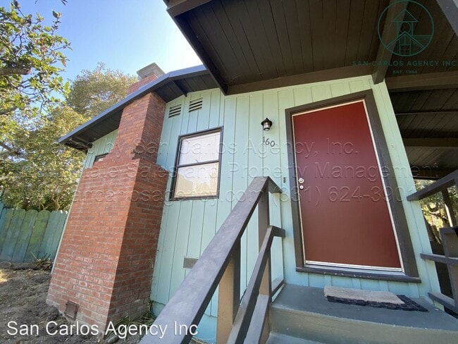 Building Photo - 4 br, 2 bath House - 160 Via Paraiso
