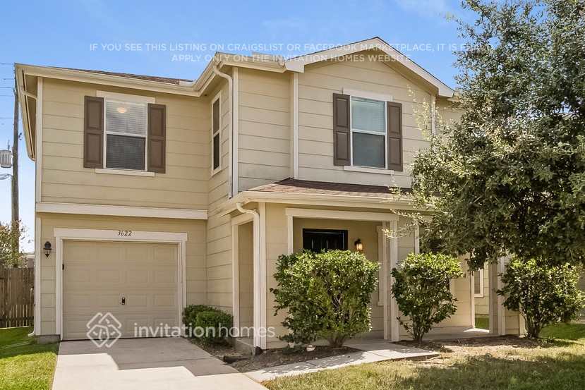 Foto principal - 3622 Fuller Bluff Dr