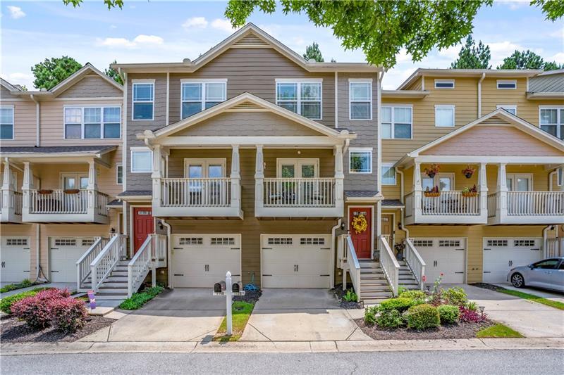 Foto principal - 1136 Liberty Pkwy NW