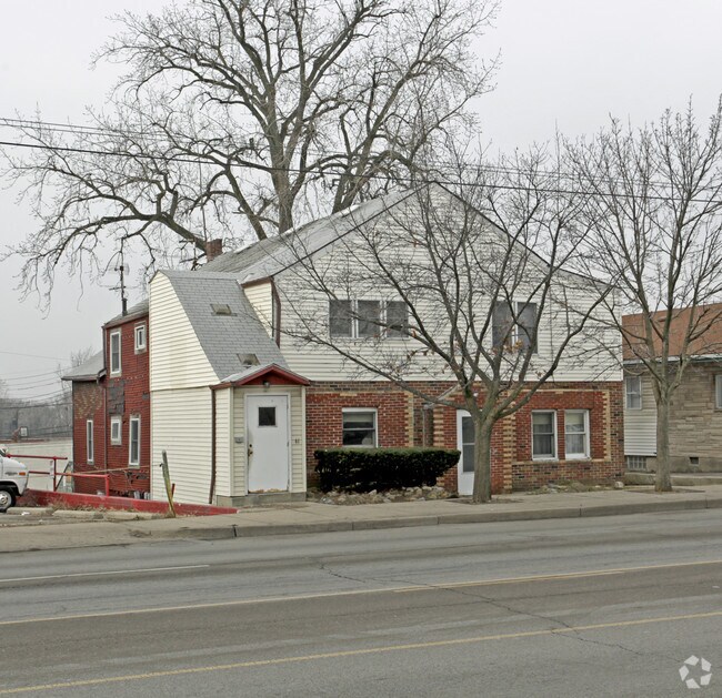 29202922 Salem Ave, Dayton, OH 45406 Apartments Dayton, OH