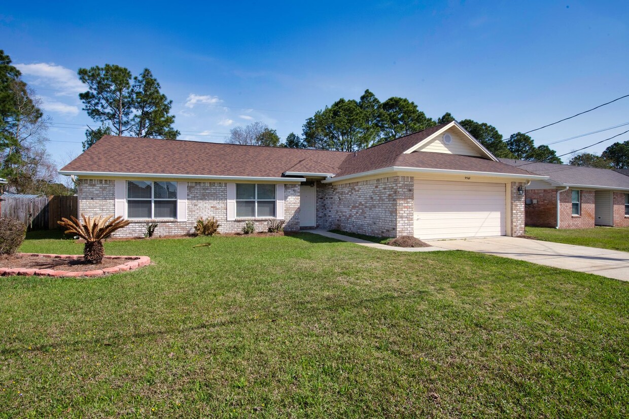 Primary Photo - Available Now in East Navarre!!!