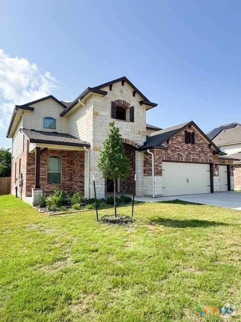 Building Photo - 5803 St Charles Dr
