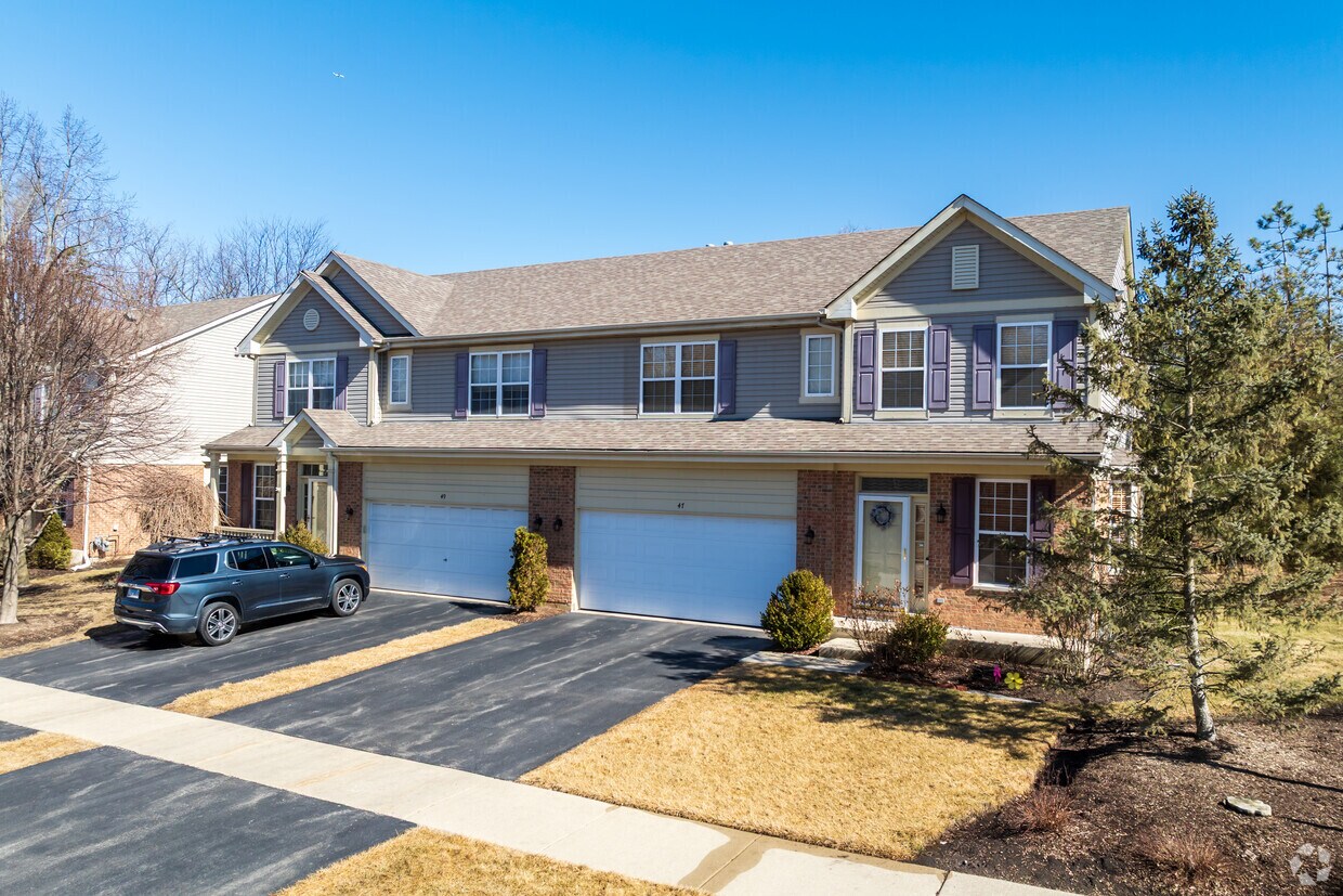 Foto principal - 24 N Silverton Ct