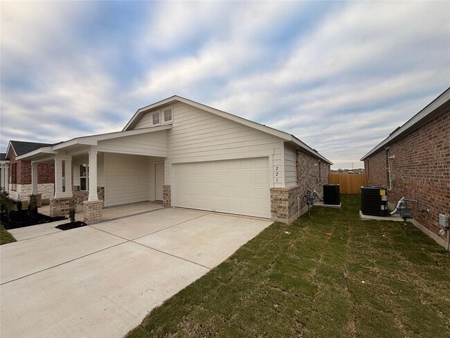 Foto del edificio - 221 Rodney Boat Rd