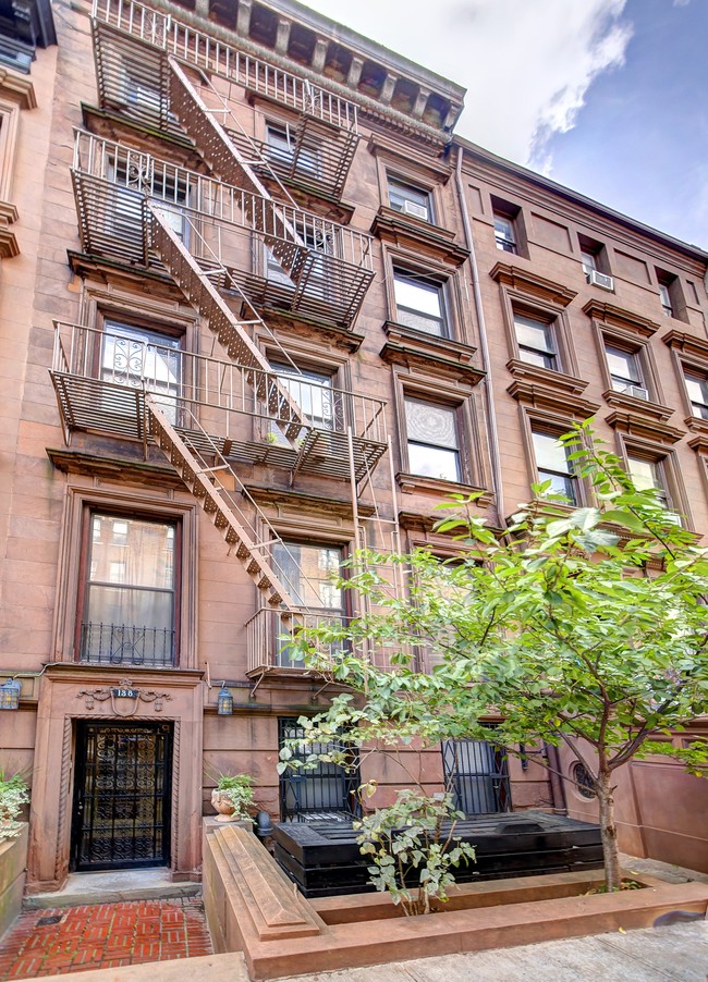 Apartments Brooklyn Heights