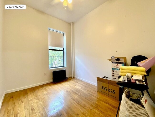 Foto del edificio - 313 W 114th St