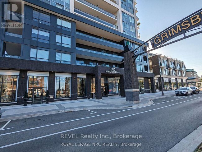 Building Photo - 385 Winston Rd