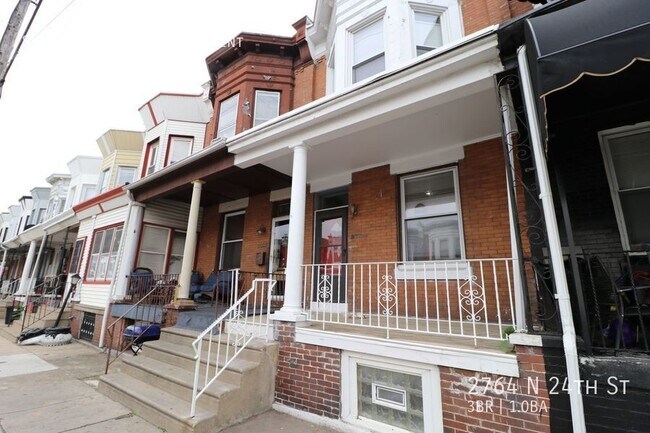 Foto del edificio - 2764 N 24th St
