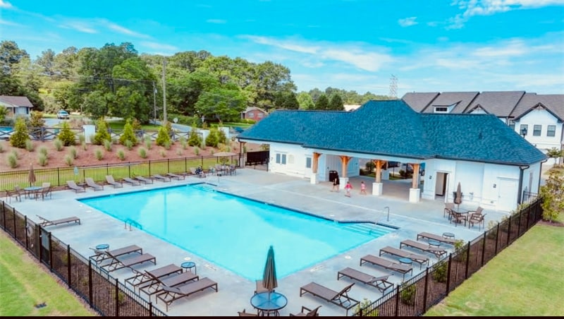 Photo - 16 Garrison Dr (Winder, GA)