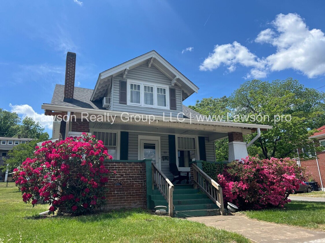 Foto principal - Beautiful House, Close to the Greenway and...