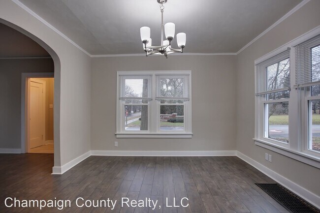 Foto del edificio - 3 br, 1 bath House - 202 W. Florida Ave.