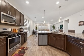 Building Photo - 5724 Texas Sage Dr