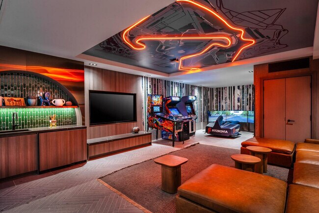 Photo du bâtiment - 25 Dalhousie St