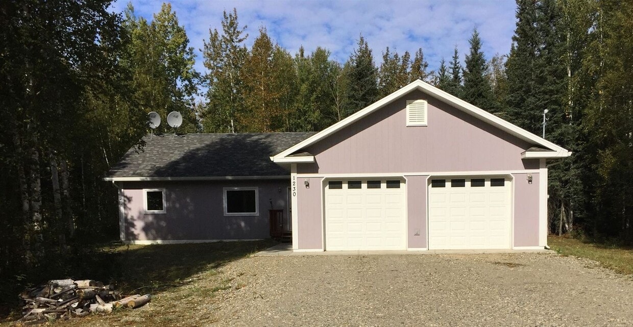 Primary Photo - 3 br, 2 bath House - 1230 Bobbet