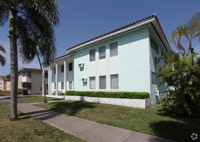 101 Antiquera Ave - Marko Terrace