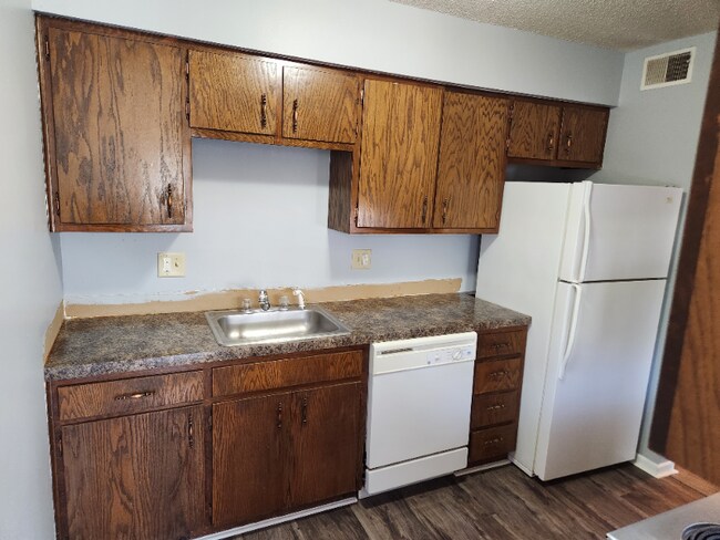 Foto del edificio - 2001 NW Hickory Ln