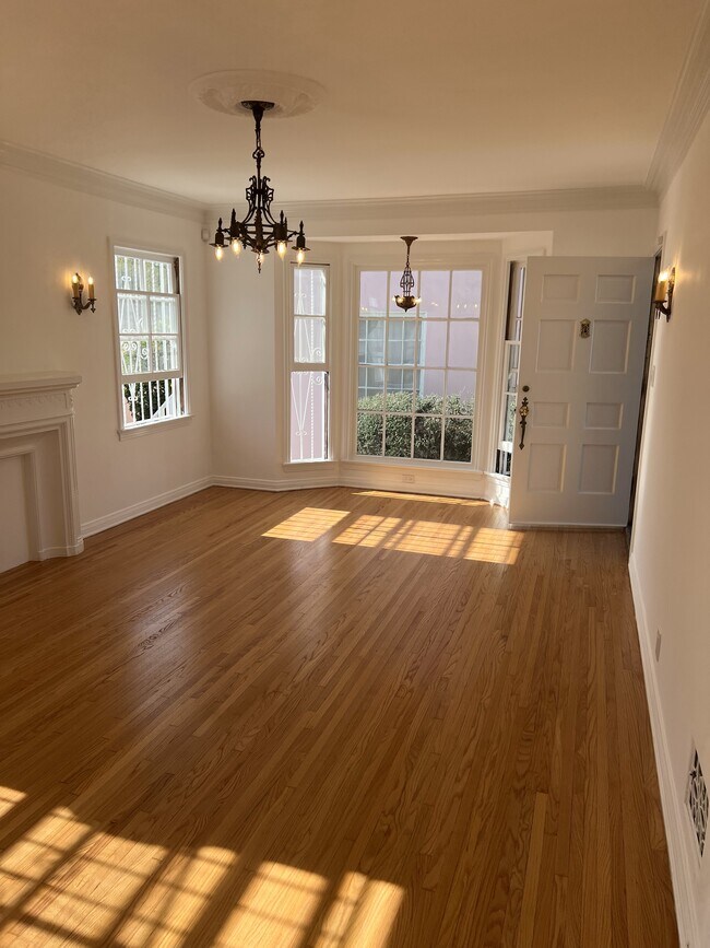 Foto del edificio - 4116 Los Feliz Blvd