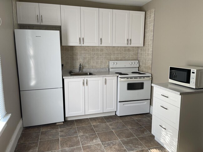 Photo du bâtiment - 116 Mitton St N