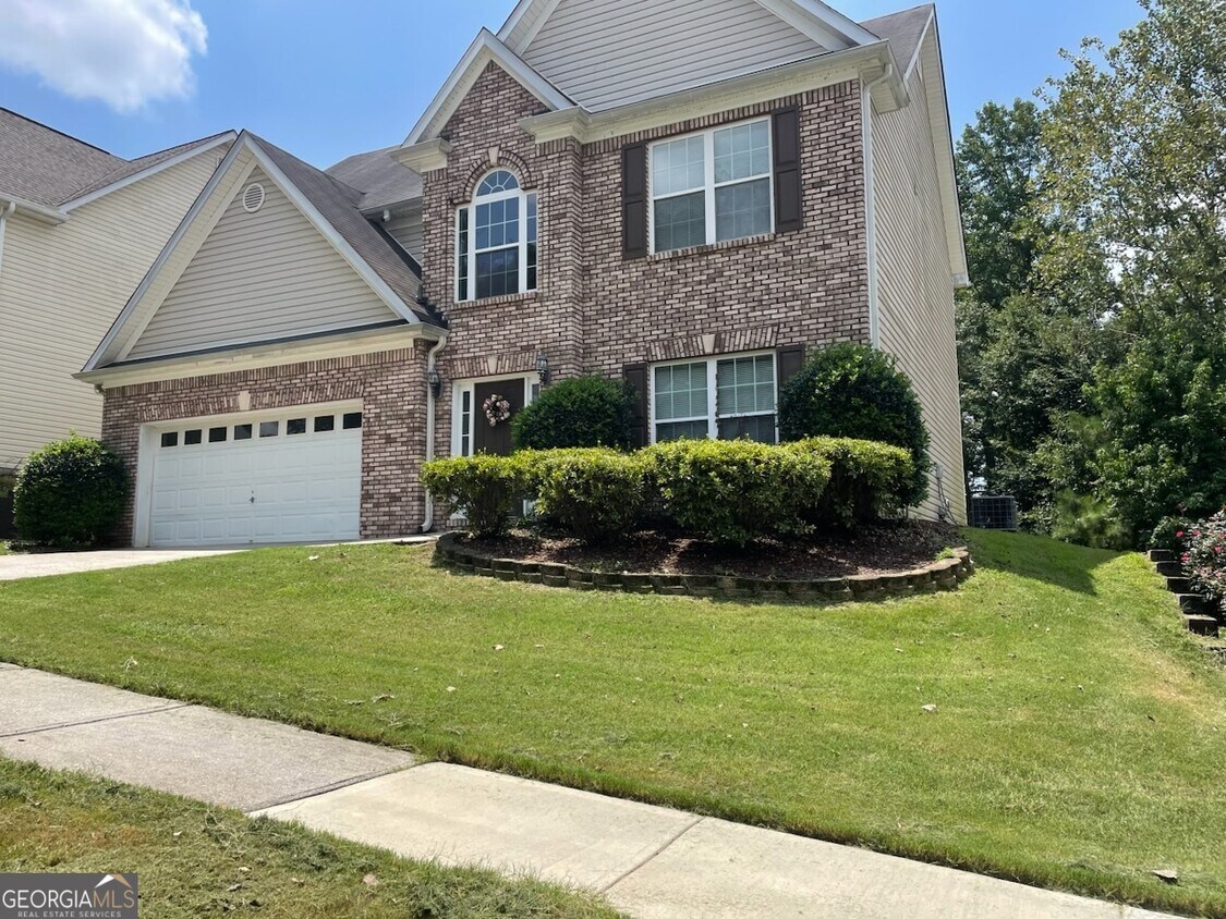 Foto del edificio - 4081 Preserve Trail SW