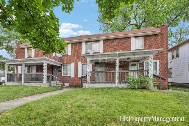 Foto del edificio - 530 S Terrace Ave