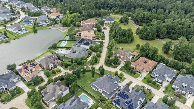 Foto del edificio - 62 N Curly Willow Cir