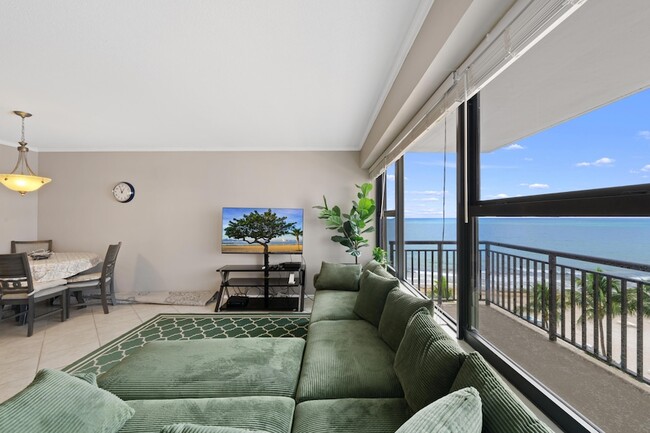 Photo - 3800 Galt Ocean Drive Unit 607 Apartment