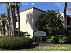 Primary Photo - 5306 W Kennedy Blvd #110 Tampa 33609 (Sien...