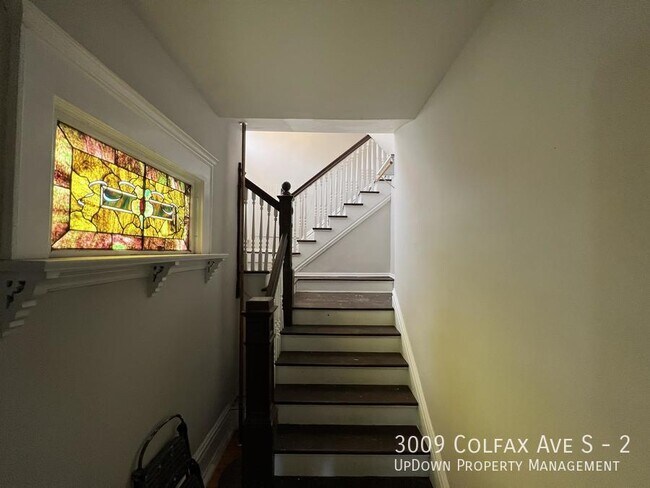 Foto del edificio - 3009 Colfax Ave South