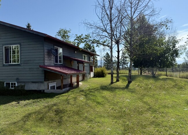 Foto del edificio - Kalispell Home with stunning mountain views