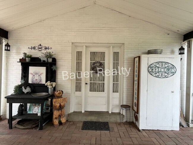 Foto del edificio - 1806 Bell Rd