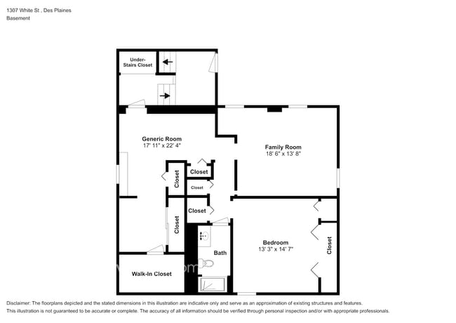 Building Photo - 1307 White St