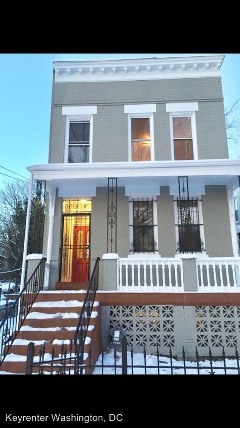 Primary Photo - 4 br, 2 bath House - 907 Jefferson St, NW
