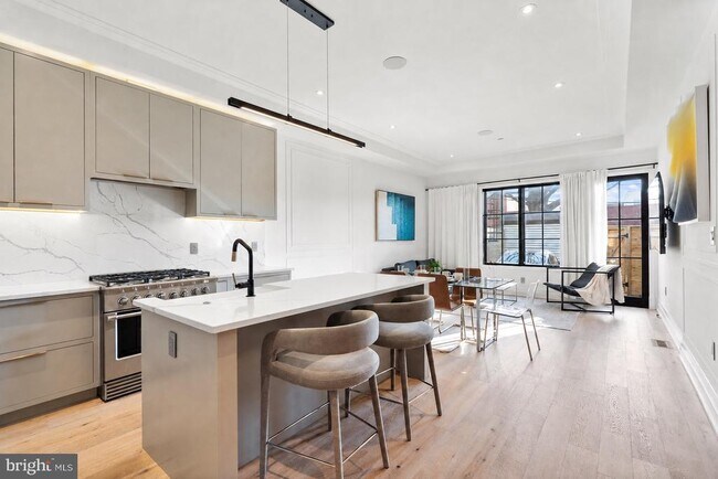 Foto del edificio - 436 Q St NW