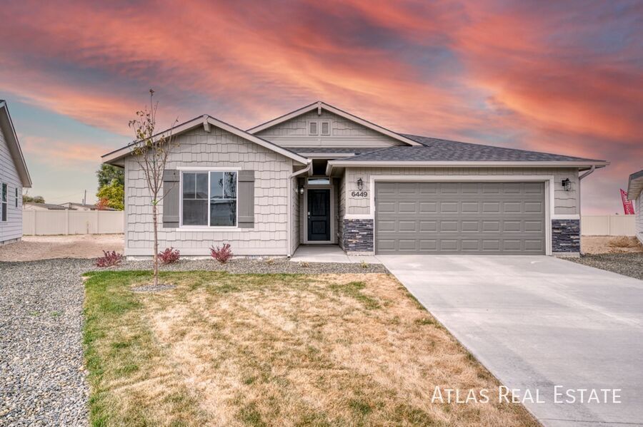 Foto principal - 6449 S Faithful Ave